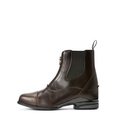 Ariat Devon Nitro - Paddock Laarzen Chocola Heren - 14563-057